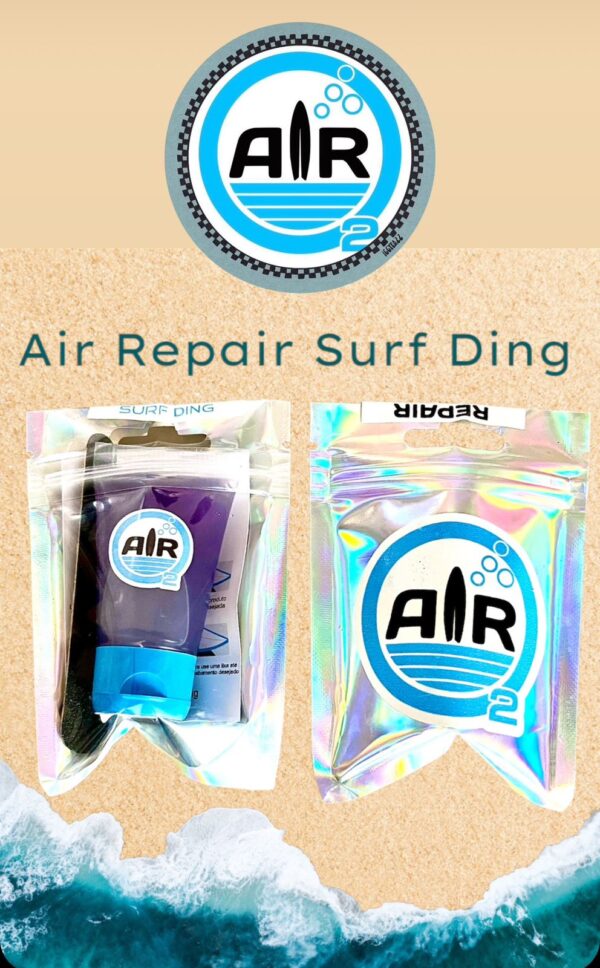 Kit Air Repair Surf Ding