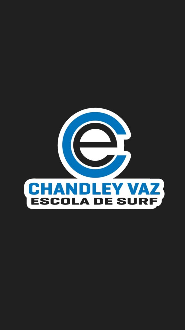 Escola de Surf Chandley Vaz