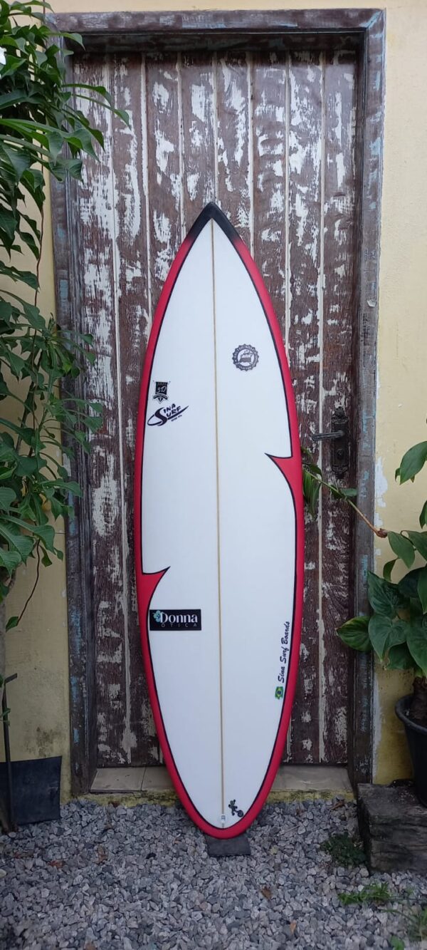 Prancha Sina Surf 5'10"