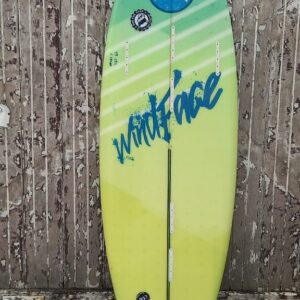 Prancha Wingfoil Windface 4'9" com Reforço de Carbono