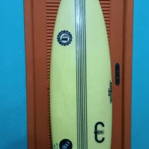 Prancha Surf Easy 6'0" Seminova