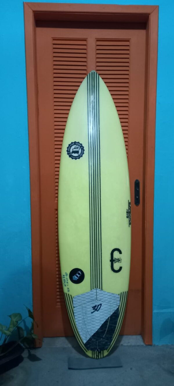 Prancha Surf Easy 6'0" Seminova