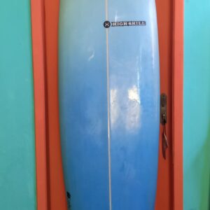 Prancha Surf 7'2" Midlength High Skill Seminova