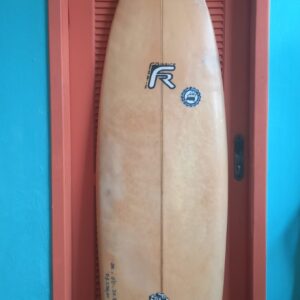 Prancha Surf FR 6'0" Seminova