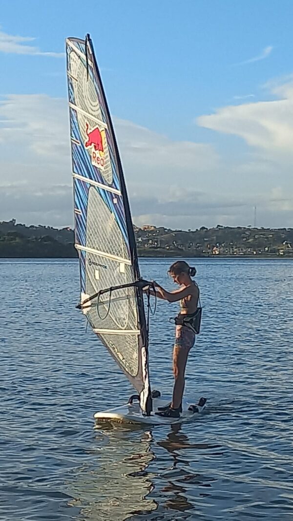 Escola de Windsurf Toninho Cunha