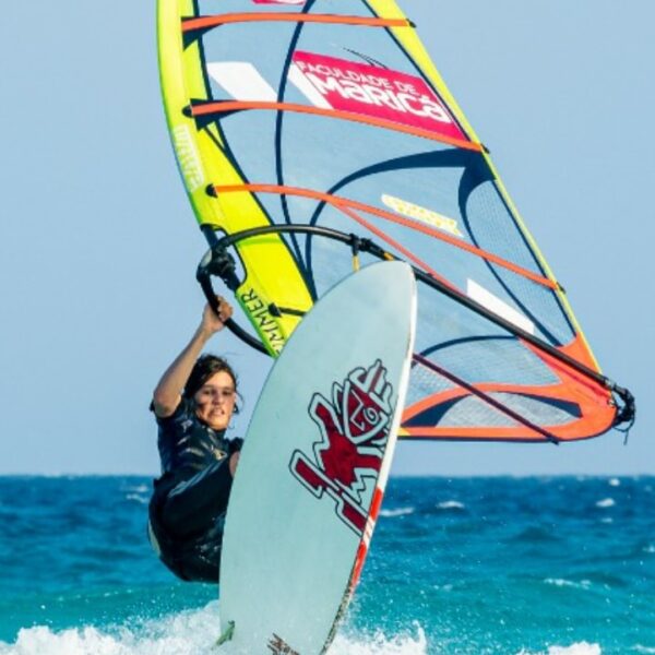 Escola de Windsurf Toninho Cunha