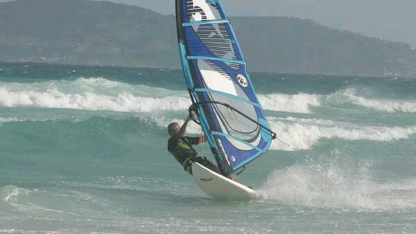 Escola de Windsurf Toninho Cunha