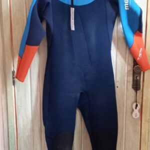 Long John XL Mormaii Neoprene Seminovo