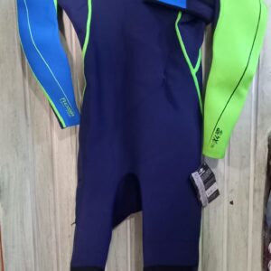 Long John Small Mormaii Flexxxa Neoprene