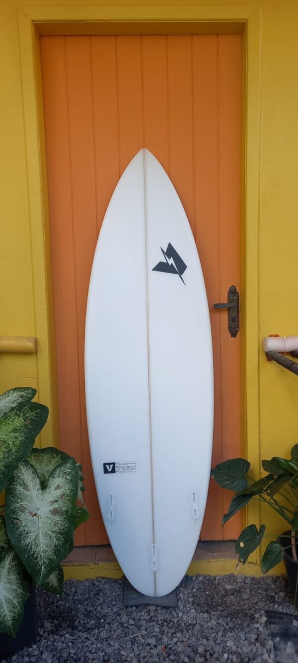 Prancha Surf 5'10" Voltz RL72