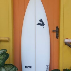 Prancha Surf 5'10" Voltz RL72