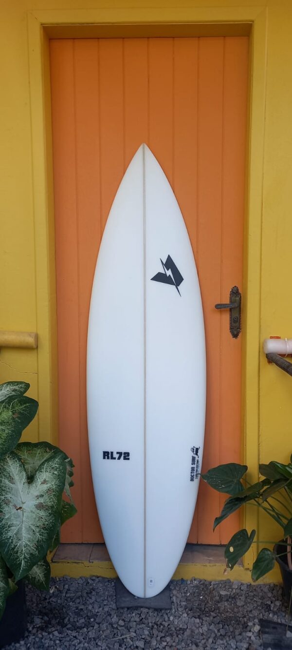 Prancha Surf 5'10" Voltz RL72