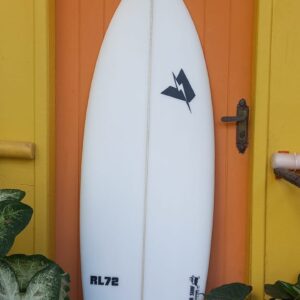 Prancha Surf 5'8" Voltz Fuego