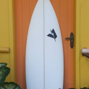 Prancha Surf 5'9" Voltz RL72