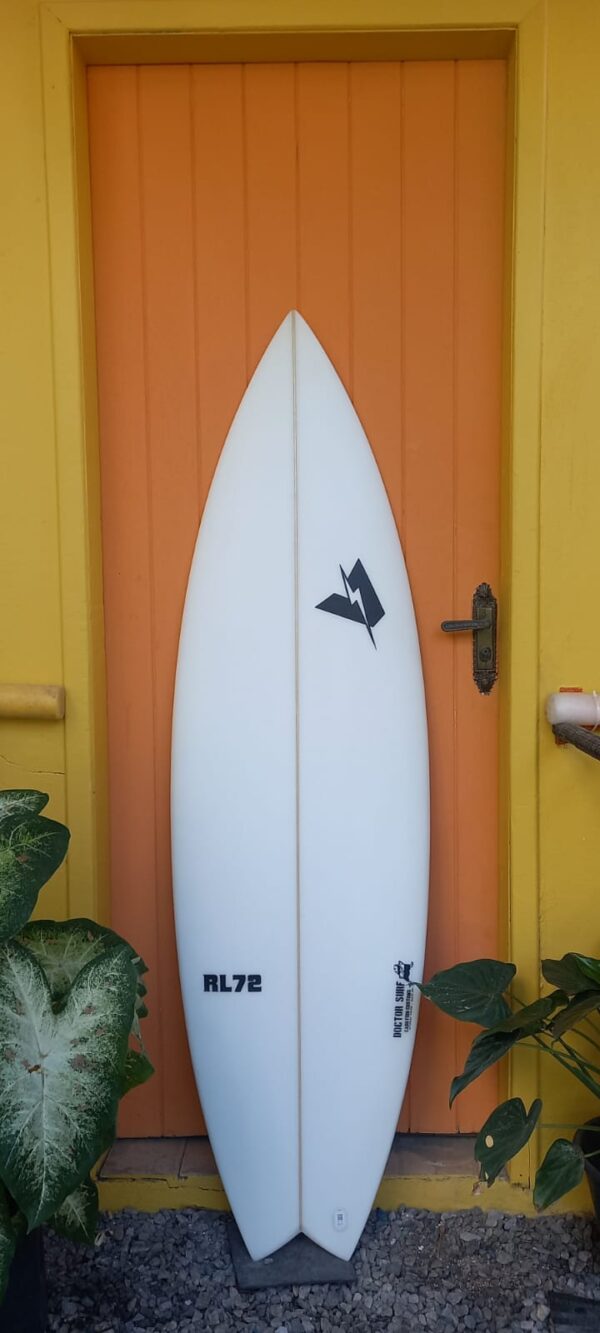 Prancha Surf 5'9" Voltz RL72