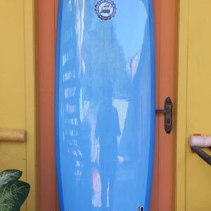 Prancha Surf 7'3" Fun Tuna Toninho