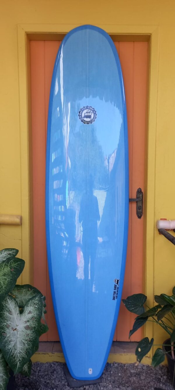 Prancha Surf 7'3" Fun Tuna Toninho