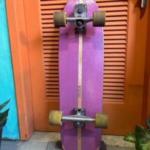 Skate Simulador de Surf 34" Seminovo