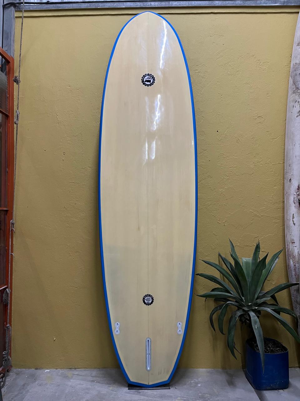 Prancha SUP 10'6" Família Doctor Surf