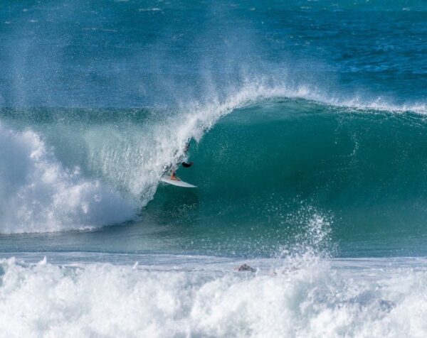 Escola de Surf Ribas Surf School