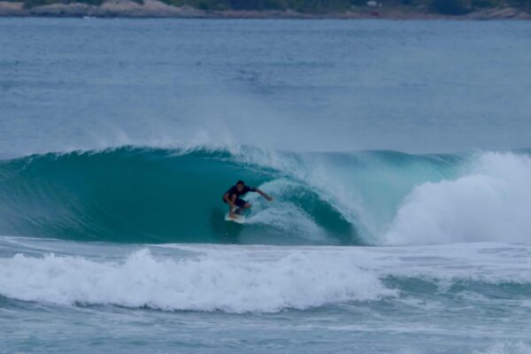 Escola de Surf Ribas Surf School