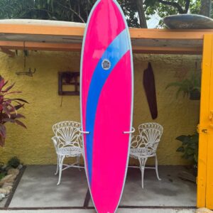 Prancha Surf 7'7" Tuna Doctor Surf