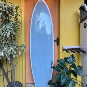 Prancha Surf 6'10" Bolão Doctor Surf