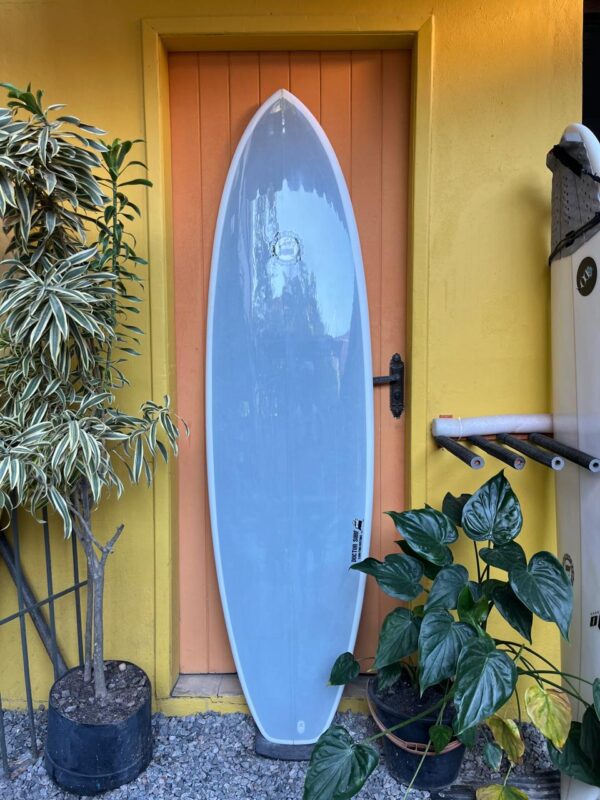 Prancha Surf 6'10" Bolão Doctor Surf