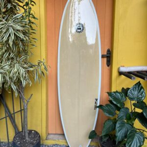 Prancha Surf 6'2" Bolão Doctor Surf