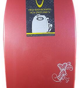 Bodyboard Tutty Duralight