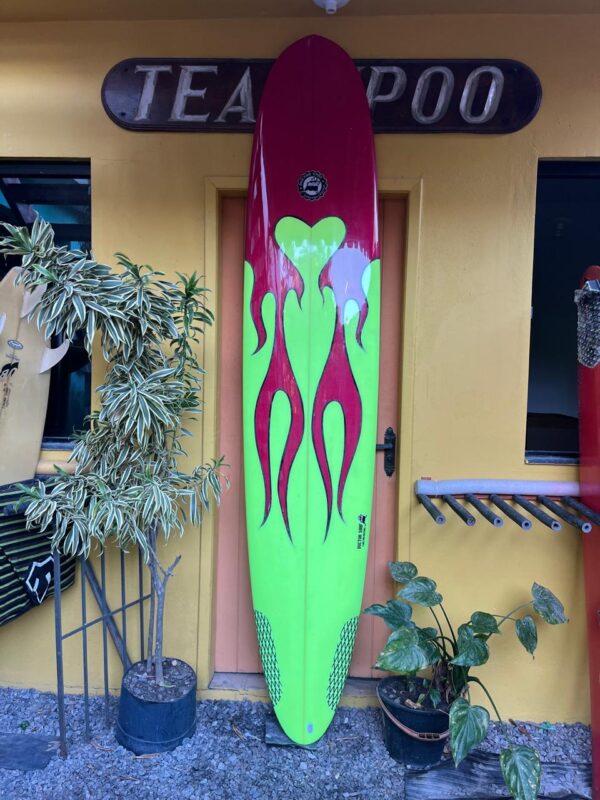 Prancha Surf Longboard Maremoto 9'0"