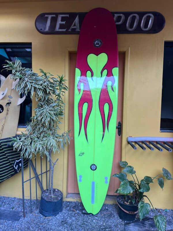 Prancha Surf Longboard Maremoto 9'0"