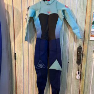 Long John Roxy 3.2 Feminino Seminovo Selado