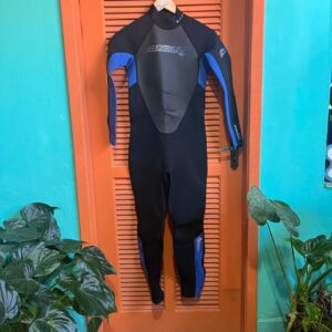 Long John O'Neill 3.2mm