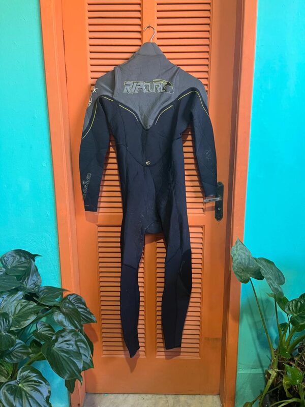 Long John Rip Curl 3.2mm Seminovo