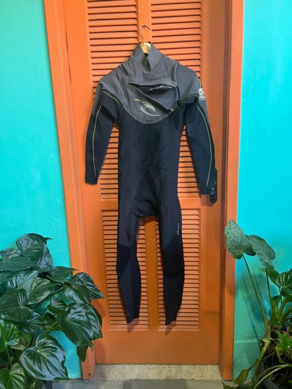 Long John Rip Curl 3.2mm Seminovo