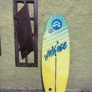 Prancha Kite Foil 4'9" Wind Face