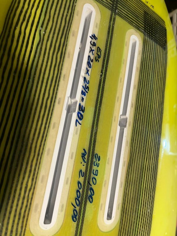 Prancha Kite Foil 4'9" Wind Face