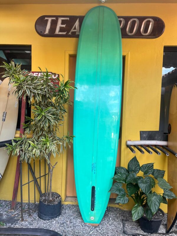 Prancha Surf Longboard 9'5" Storm Clássico Seminovo