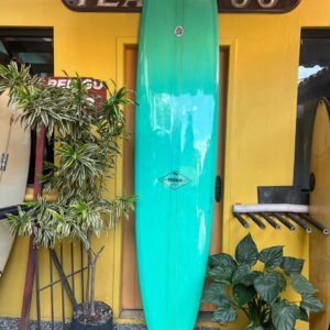 Prancha Surf Longboard 9'5" Storm Clássico Seminovo