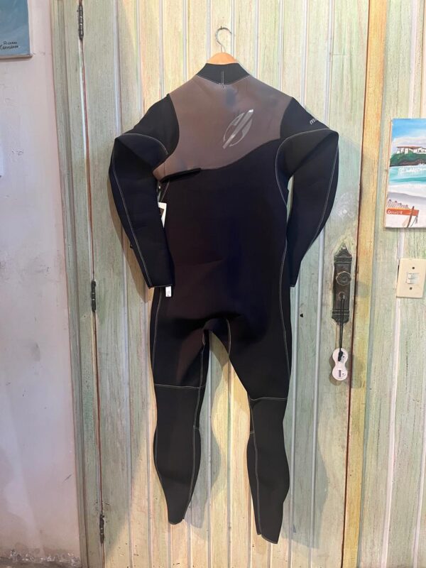 Long John Mormaii Selado Modelo Lucas Chumbo