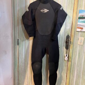 Long John Mormaii G Seminovo