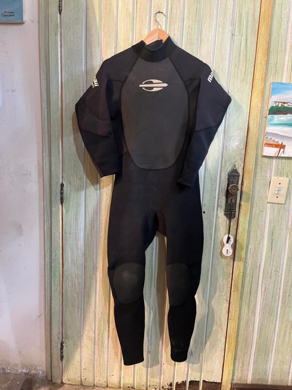 Long John Mormaii G Seminovo