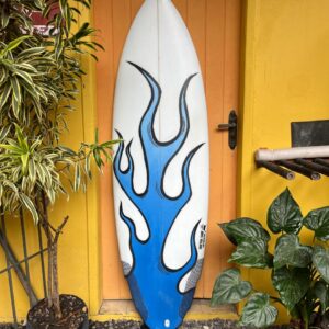 Prancha Surf 5'11" DW-Turbo