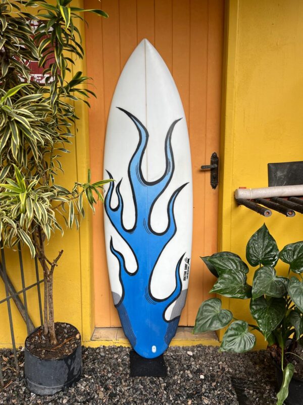 Prancha Surf 5'11" DW-Turbo