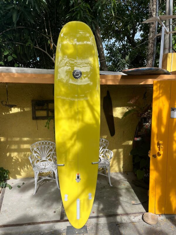 Prancha Surf Longboard 9'0" Marreco