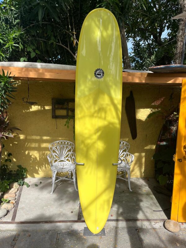 Prancha Surf Longboard 9'0" Marreco