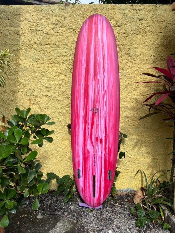 Prancha Surf Midlength 7'5" Maze Pigmentada