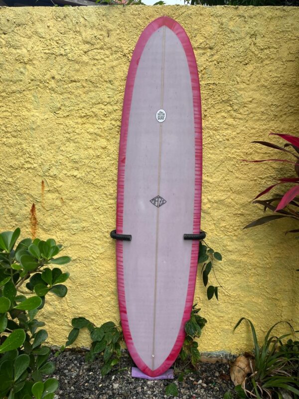 Prancha Surf Midlength 7'5" Maze Pigmentada