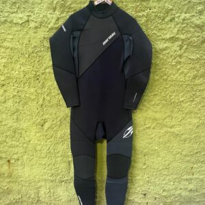 Long John Mormaii 2mm